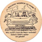 19134: Германия, Isenbeck