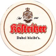 19135: Германия, Koestritzer