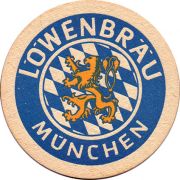 19137: Германия, Löwenbrau