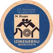 19137: Германия, Löwenbrau