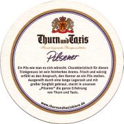 19141: Германия, Thurn und Taxis