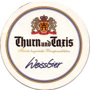19142: Германия, Thurn und Taxis