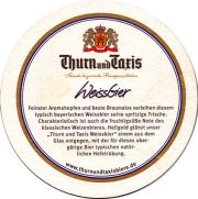 19142: Германия, Thurn und Taxis