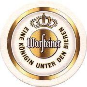 19143: Германия, Warsteiner