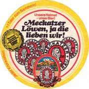 19145: Германия, Meckatzer
