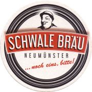 19152: Германия, Schwalebrau