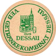 19155: Germany, Dessauer
