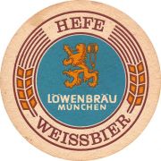 19159: Германия, Löwenbrau