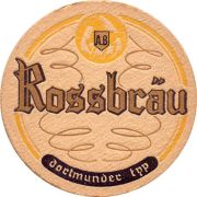 19163: Бельгия, Rossbrau