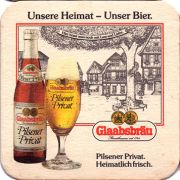 19166: Germany, Glaabsbrau