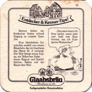 19166: Germany, Glaabsbrau