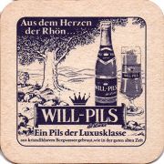 19173: Германия, Will-Brau