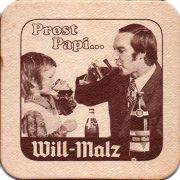 19173: Германия, Will-Brau