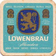 19178: Германия, Löwenbrau