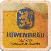 19178: Германия, Löwenbrau