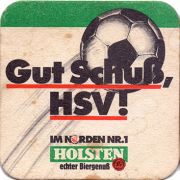 19182: Германия, Holsten