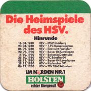 19182: Германия, Holsten