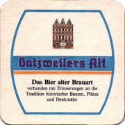 19184: Германия, Gatzweilers