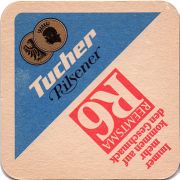 19188: Германия, Tucher
