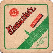 19202: Германия, Braustolz