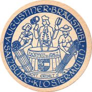 19205: Австрия, Augustiner Brau