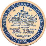 19205: Австрия, Augustiner Brau