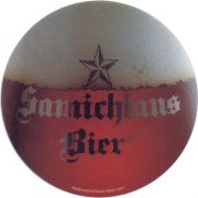 19211: Austria, Samichlaus