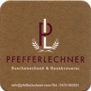 19214: Italy, Pfefferlechner