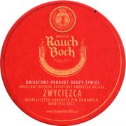 19217: Польша, Brackie