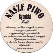 19219: Польша, Rybnicki