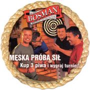 19222: Польша, Bosman