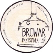 19223: Польша, Przystanek Tlen