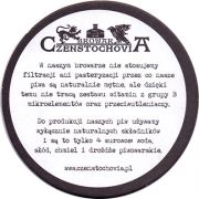 19224: Польша, Czenstochovia