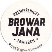 19225: Poland, Jana