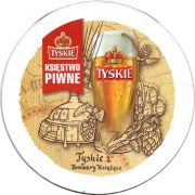 19226: Польша, Tyskie