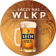 19227: Польша, Lech