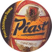19228: Польша, Piast