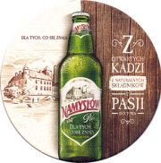 19229: Польша, Namyslow