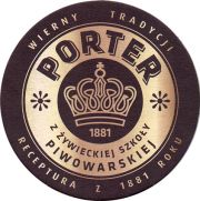 19234: Польша, Zywiec