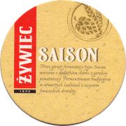 19235: Польша, Zywiec