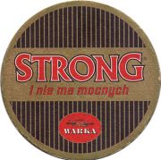 19236: Польша, Warka