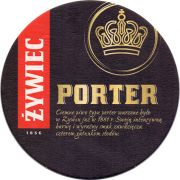 19239: Польша, Zywiec