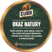 19242: Польша, Zubr