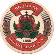 19244: Poland, Gornoslaskie