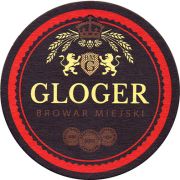 19247: Poland, Gloger