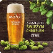 19251: Польша, Ksiazece