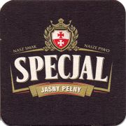 19257: Польша, Specjal