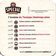 19257: Польша, Specjal