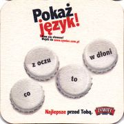 19262: Польша, Zywiec