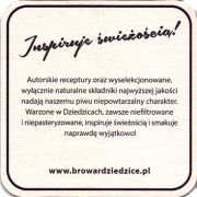 19268: Польша, Dziedzice